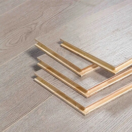 7mm Engineered Wood Flooring