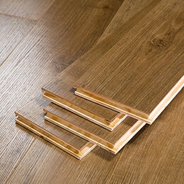 8mm Engineered Wood Flooring