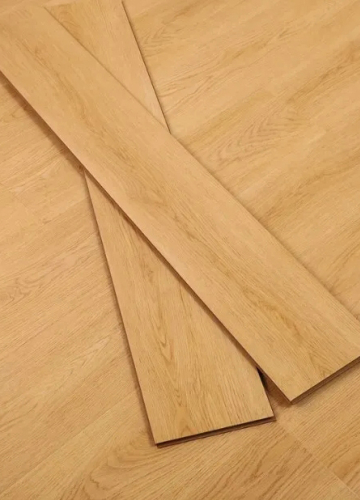 Carbon Crystal Wood Flooring